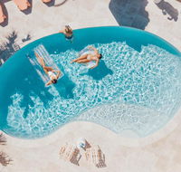 The Mysa Motel - Your Accommodation