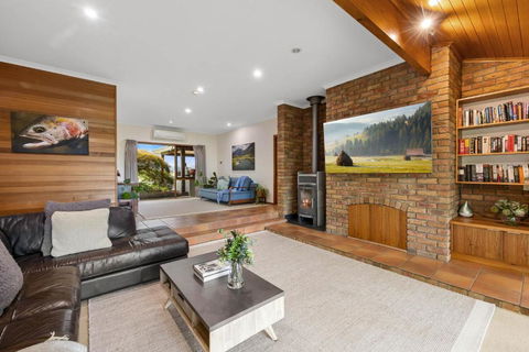 The Nook - Your Accommodation 0