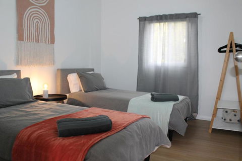 The Renmarkable Cottage - Your Accommodation 3