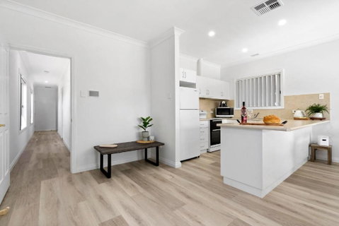 The Shamrock House A - Your Accommodation 2