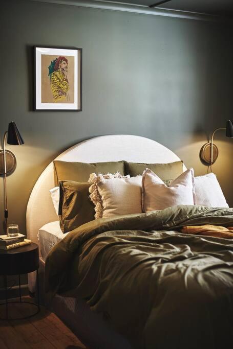 The Stonehouse Nagambie - Your Accommodation 0