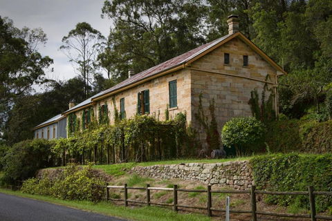 Tizzana Winery Bed And Breakfast - Your Accommodation 1