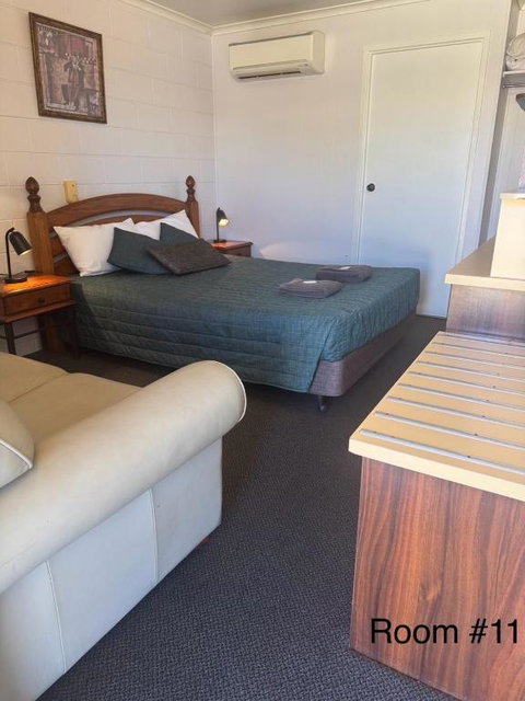 Warrego Motel - Your Accommodation 3