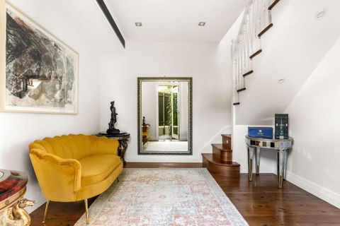 Woollahra House Beautiful 3 Bedroom Terrace - Your Accommodation 0