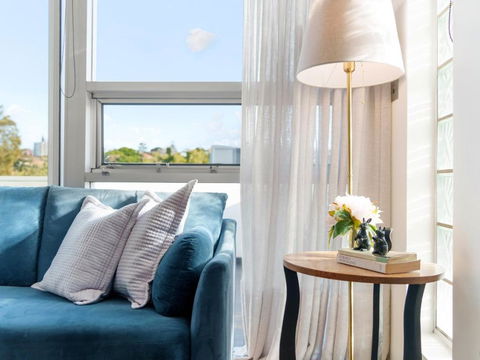 XQ Collection La Casa De Frida - Modern Studio With Balcony - Your Accommodation 0