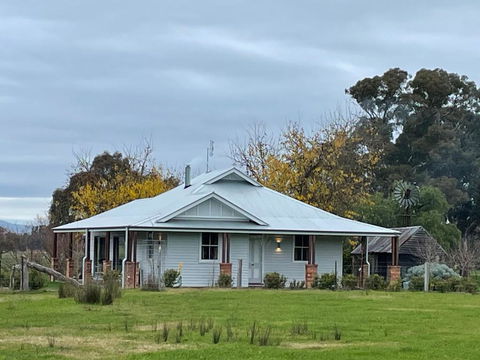 Willowmavin Farm Stay - Molyullah - Your Accommodation 3