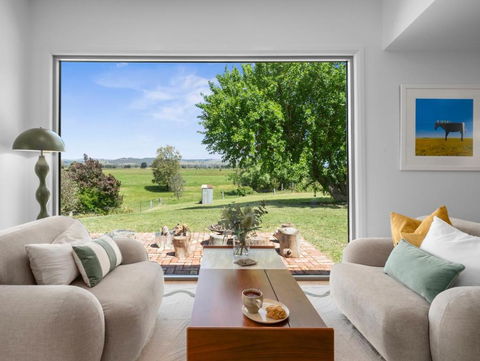 Willowmavin Farm Stay - Molyullah - Your Accommodation 0