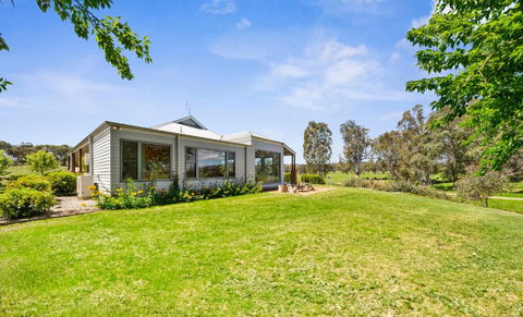 Willowmavin Farm Stay - Molyullah - Your Accommodation 2