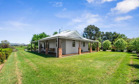 Willowmavin Farm Stay - Molyullah - Your Accommodation 1