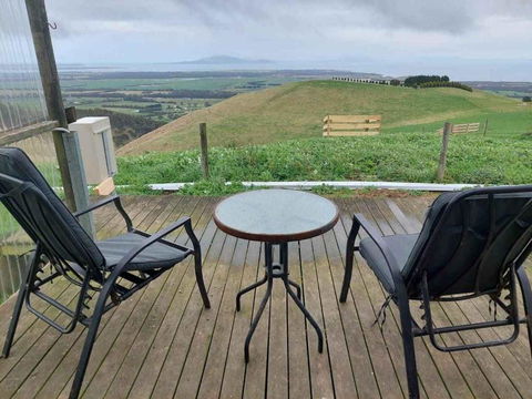 Wilsons Prom Views - Prom View Shack - Your Accommodation 1