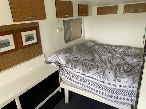 Wilsons Prom Views - Prom View Shack - Your Accommodation 3