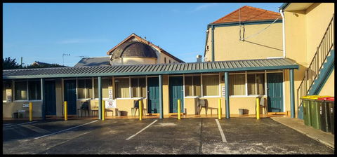 Windsor Motel - Your Accommodation 0