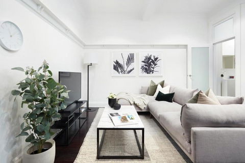 Woollahra Contemporary - Your Accommodation 1