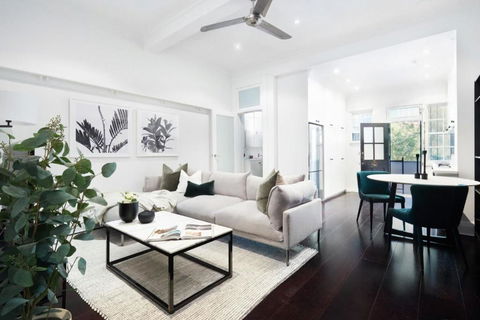 Woollahra Contemporary - Your Accommodation 0