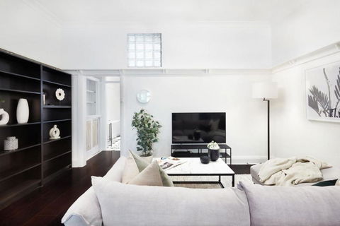Woollahra Contemporary - Your Accommodation 2