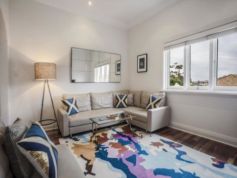 Woollahra Roslyndale Ave - Your Accommodation 0