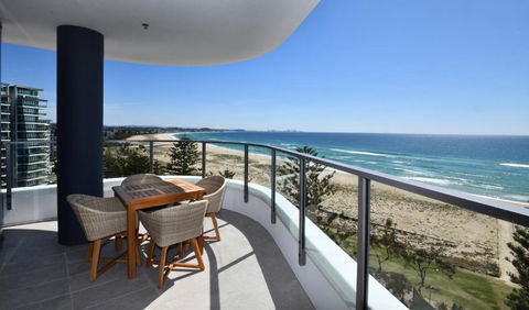 X Kirra Apartments - Your Accommodation 0
