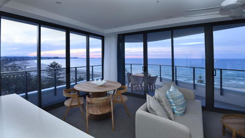X Kirra Apartments - Your Accommodation 1
