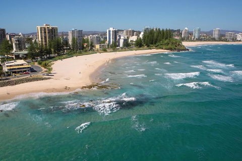 X Kirra Apartments - Your Accommodation 2