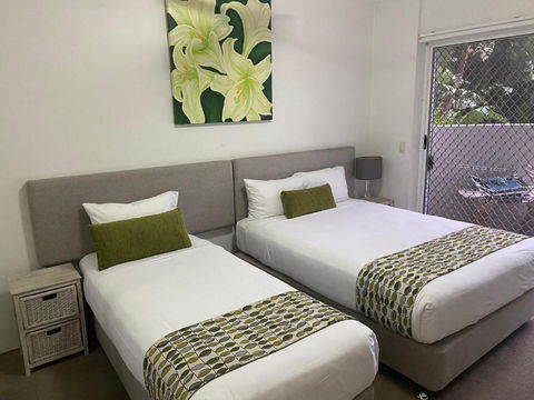 Xanadu Resort - Your Accommodation 3