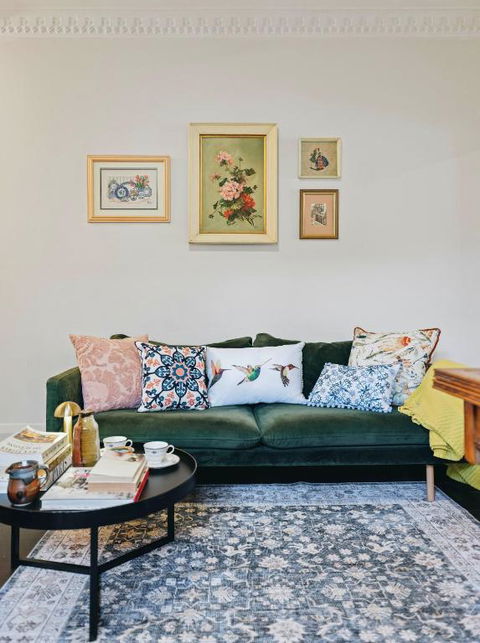 XQ Collection Jaques La Maison - Your Accommodation 3