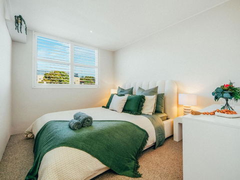 XQ Collection Saltwater Bondi Beach - Your Accommodation 2