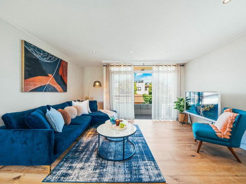 XQ Collection Saltwater Bondi Beach - Your Accommodation 0