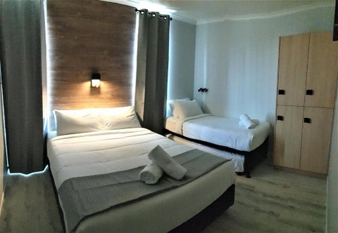 Yamba Central - Your Accommodation 2
