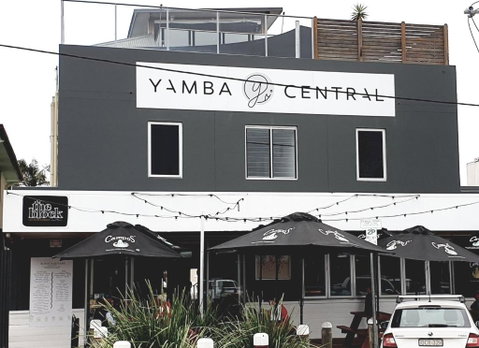 Yamba Central - Your Accommodation 0