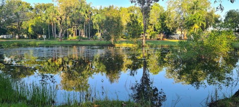 AAOK Lakes Resort And Caravan Park - Your Accommodation 3