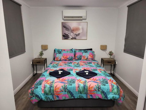 AAOK Lakes Resort And Caravan Park - Your Accommodation 0