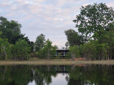 AAOK Lakes Resort And Caravan Park - Your Accommodation 2