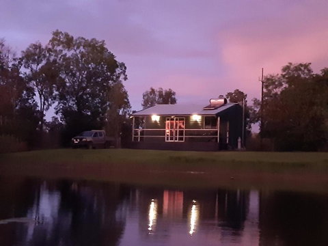 AAOK Lakes Resort And Caravan Park - Your Accommodation 1