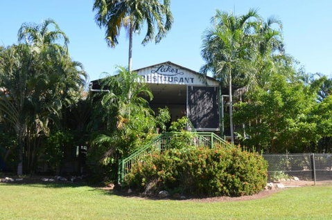 AAOK Lakes Resort And Caravan Park - Your Accommodation 4