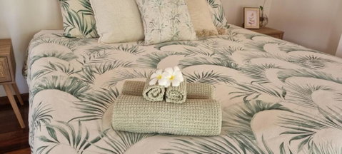 Berry Springs Tropical Retreat - Your Accommodation 2
