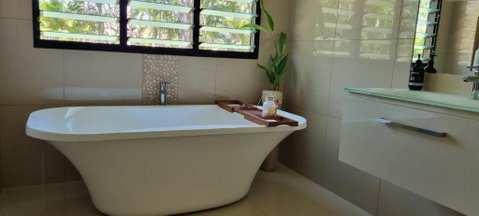 Berry Springs Tropical Retreat - Your Accommodation 4