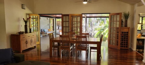 Berry Springs Tropical Retreat - Your Accommodation 3