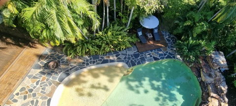 Berry Springs Tropical Retreat - Your Accommodation 0