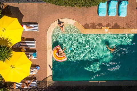 YHA Byron Bay - Your Accommodation 0