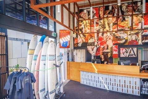 YHA Byron Bay - Your Accommodation 3