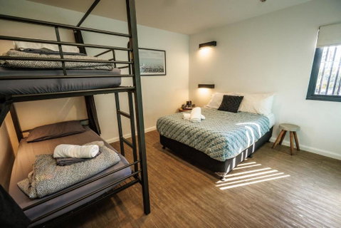 YHA Byron Bay - Your Accommodation 2