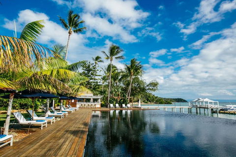 Orpheus Island Lodge - Your Accommodation 0