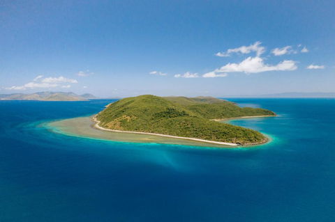 Orpheus Island Lodge - Your Accommodation 2