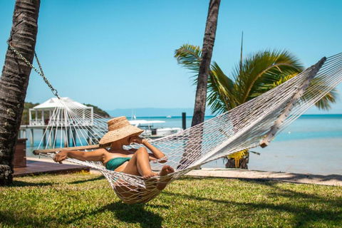 Orpheus Island Lodge - Your Accommodation 1
