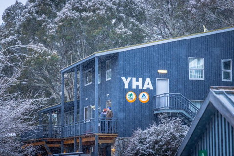 YHA Thredbo - Your Accommodation 0