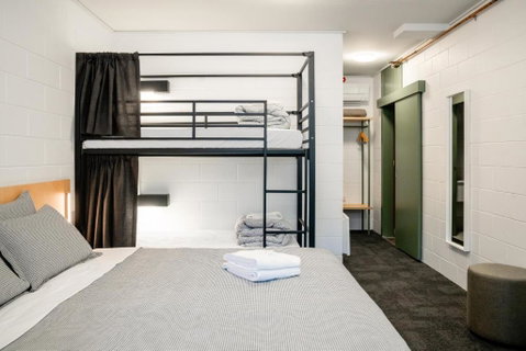 YHA Thredbo - Your Accommodation 1