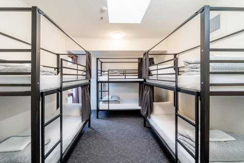YHA Thredbo - Your Accommodation 2