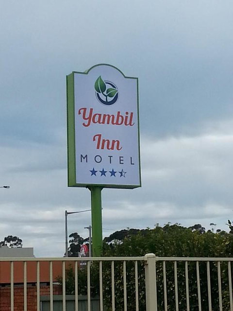 Yambil Inn - Your Accommodation 0
