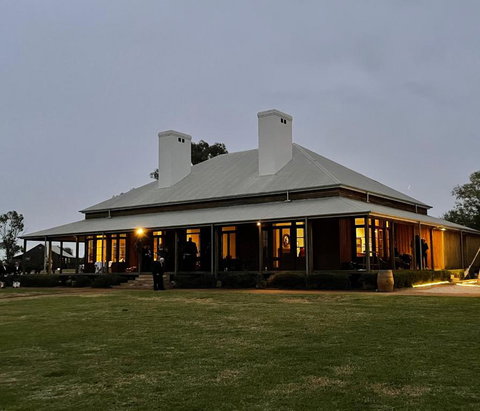Yarrabandai Creek Homestead - Your Accommodation 0