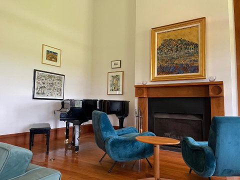 Yarrabandai Creek Homestead - Your Accommodation 2